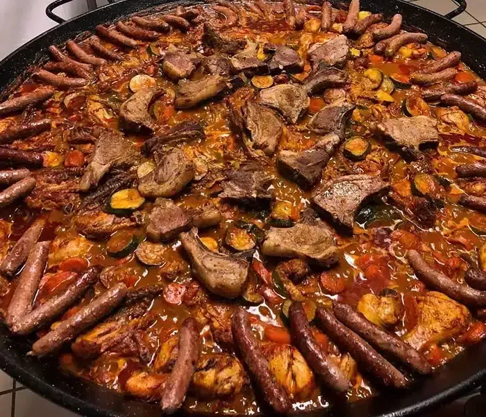 Livraison de plateaux-repas près de Aixe-sur-Vienne
